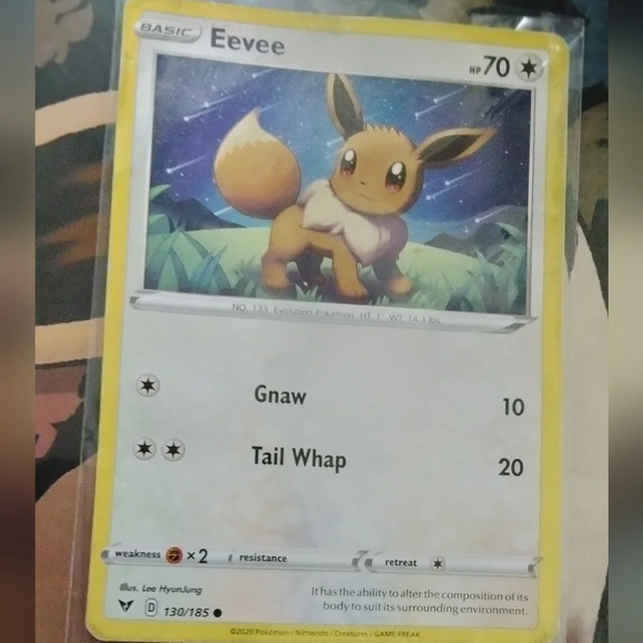 Evee Bunch - Picture 3 of 4